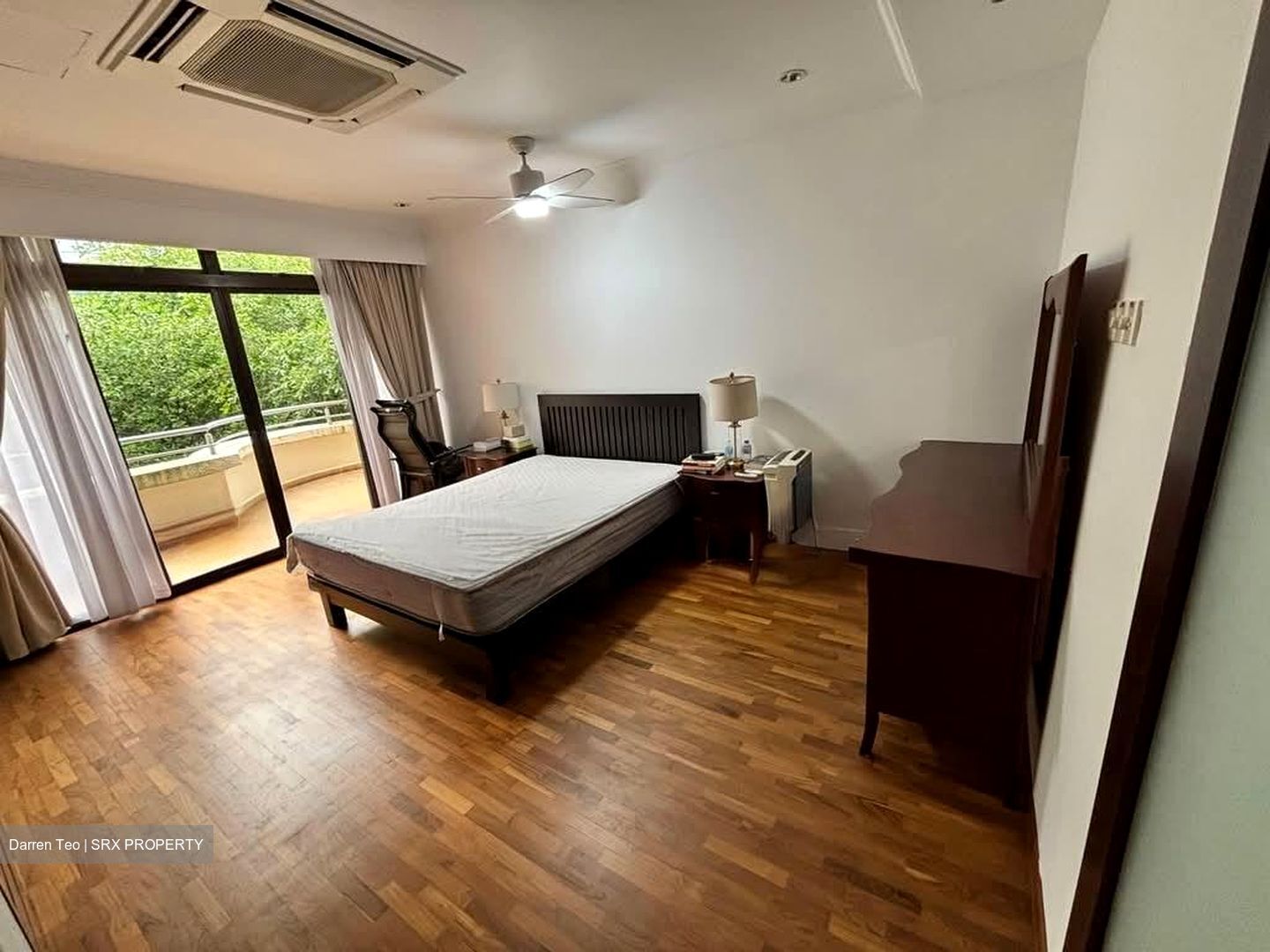 The Balmoral (D10), Condominium #561761821
